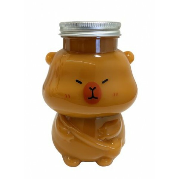 SLIME CAPIVARA SUPER FAN # JMIX-1713