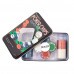 JG POKER C/80 FICHAS # 7589