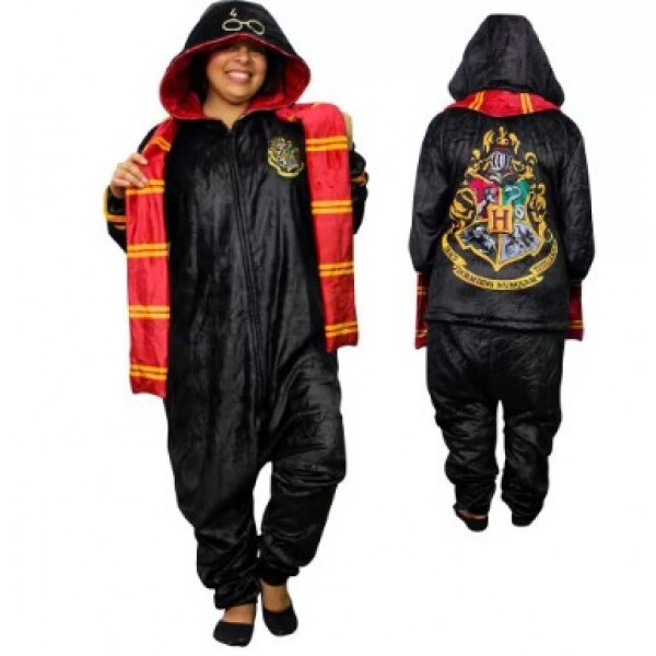 MACACAO HARRY POTTER M # 10071727