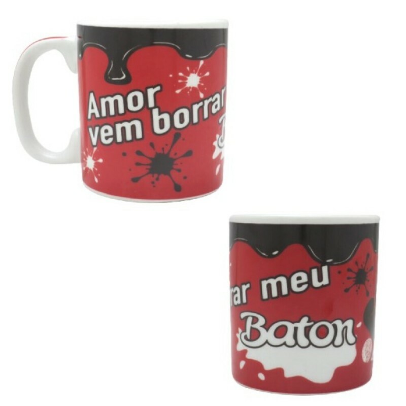 CANECA BATOM 300ML # 69...