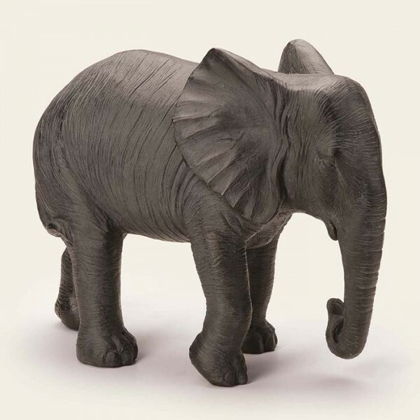 ELEFANTE PRETO # 13882