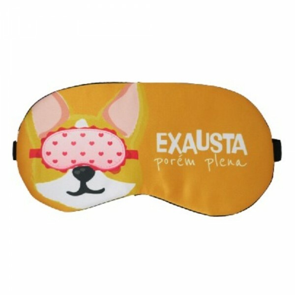 MASCARA GEL EXAUSTA # WC4010093