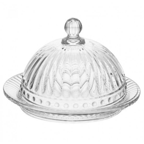 PRATO P/DOCE EMPIRE 14.5X9.5CM # 222075