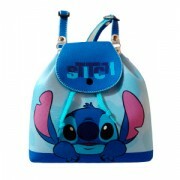 MOCHILA STITCH 20CM # DLBO1-ST3