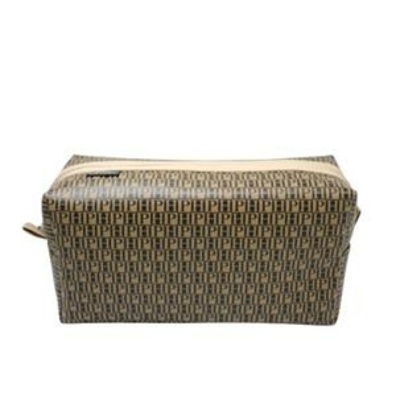 NECESSAIRE HP ESCURA # 020 G.S