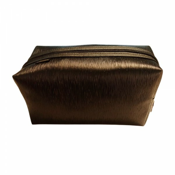 NECESSAIRE PRETA # 020 G.S