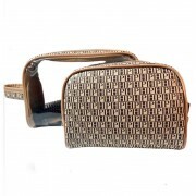 KIT NECESSAIRE HP CLARA C/2PCS # 2100
