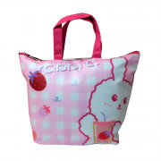 NECESSAIRE TERMICA COELHO RABBIT 30CM # NEC-T103A