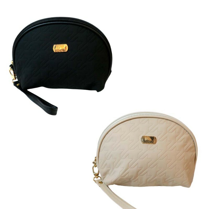 NECESSAIRE OVAL 21CM # NS2349