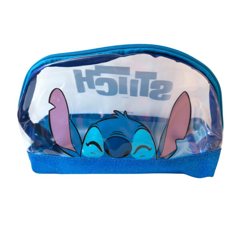 NECESSAIRE STITCH 2EM1 # 10073556