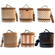 NECESSAIRE TERMICA C/2 DIVISORIAS # 106.S