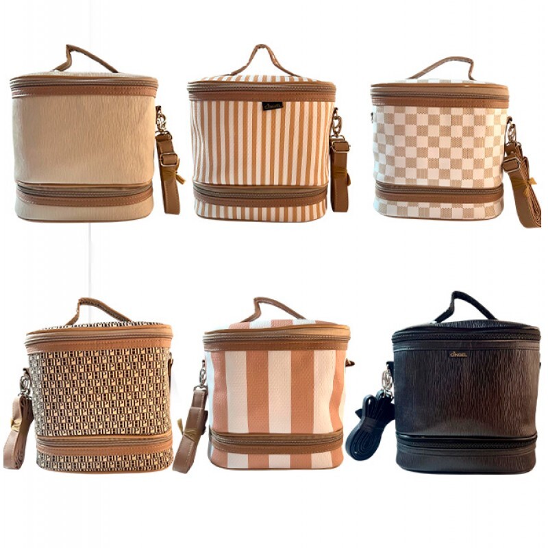 NECESSAIRE TERMICA C/2 DIVISORIAS # 106.S