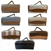 NECESSAIRE C/4 DIVISORIAS # 046.S