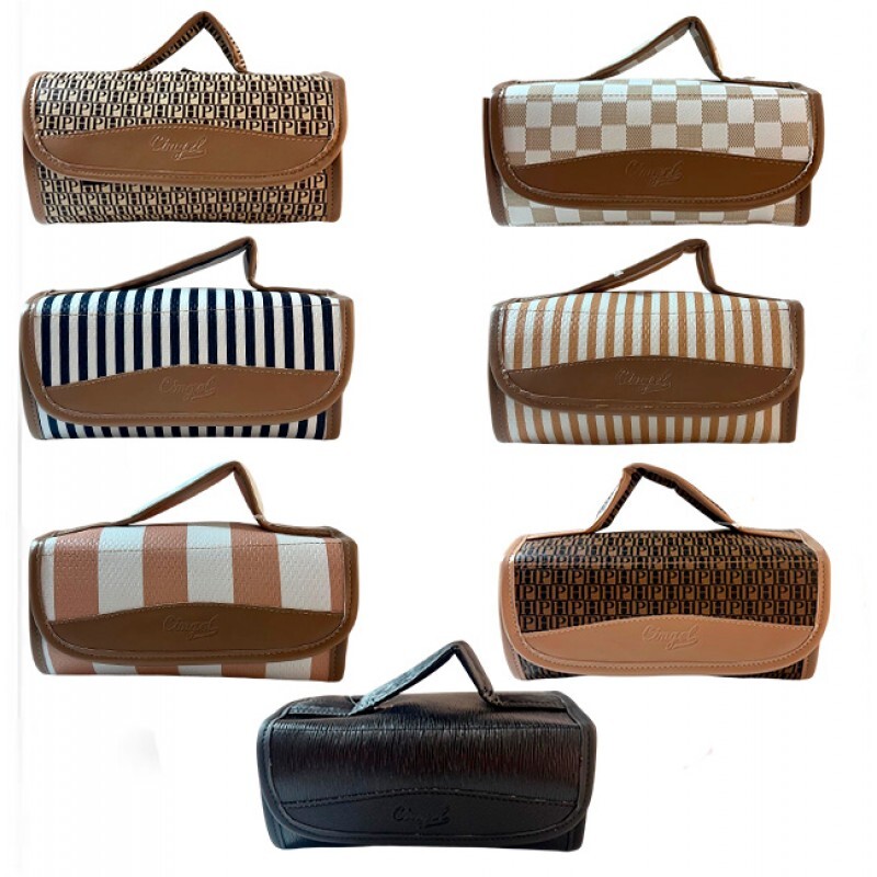 NECESSAIRE C/4 DIVISORIAS # 046.S