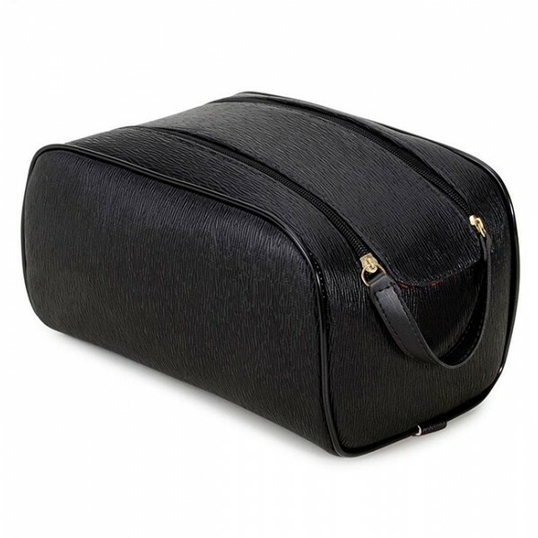 NECESSAIRE OVAL 14X25CM # 219G.S