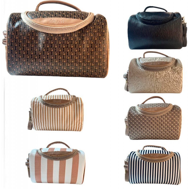 NECESSAIRE 25X16X28CM # 032.S