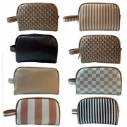 NECESSAIRE C/ALCA 18X13X7CM # 09ALCAM.S