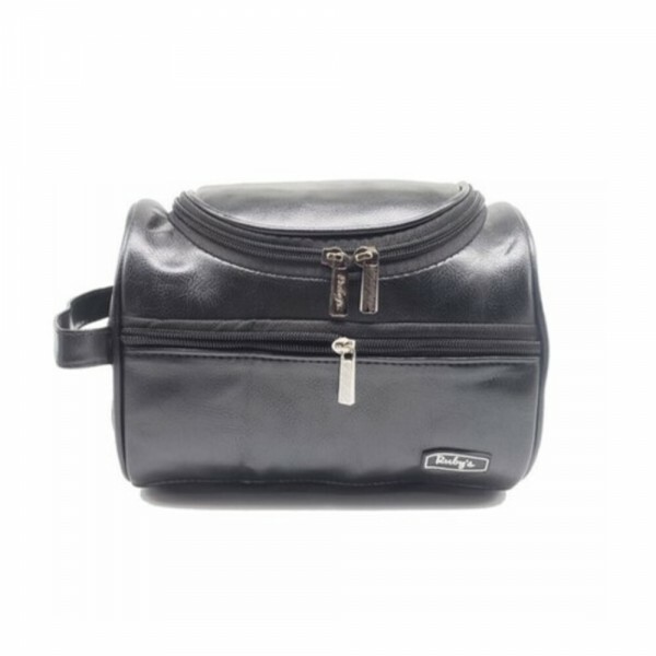 NECESSAIRE PRETA # NEC-635E