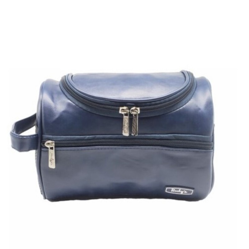 NECESSAIRE AZUL # NEC-635E