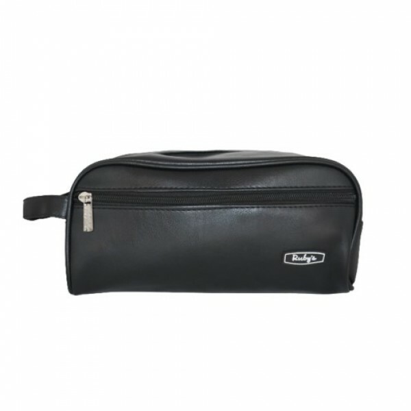 NECESSAIRE MASCULINA PRETO # NEC-634E