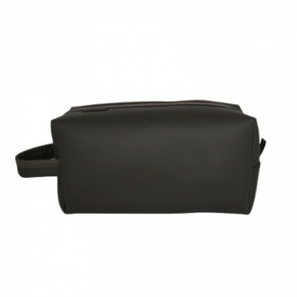 NECESSAIRE BOX G LISA MARROM # 200