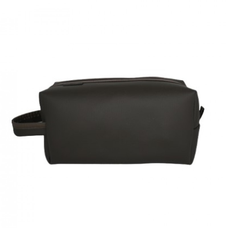 NECESSAIRE BOX G LISA MARROM # 200