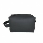 NECESSAIRE BOX M LISA PRETA # 201