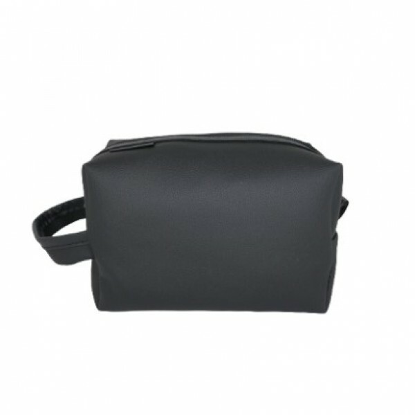 NECESSAIRE BOX M LISA PRETA # 201