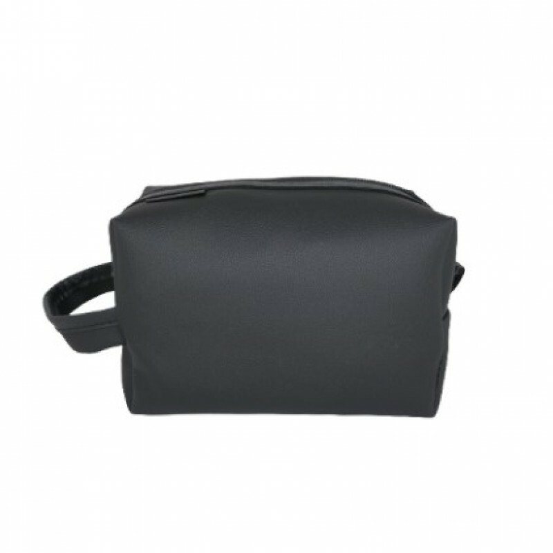 NECESSAIRE BOX M LISA PRETA # 201