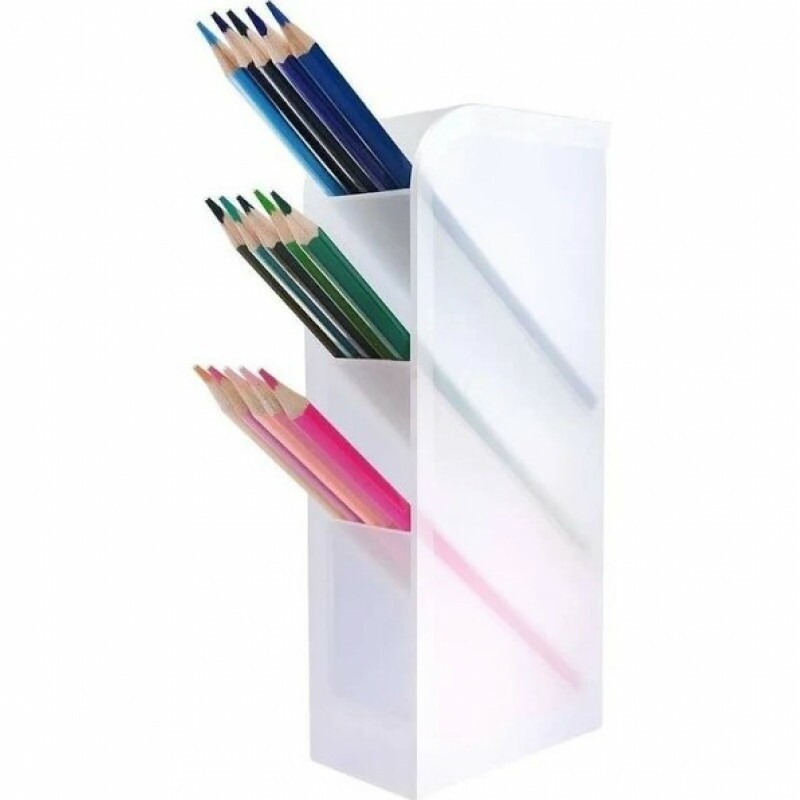 ORGANIZADOR MULTIUSO BRANCO # GN87