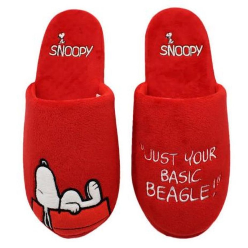 CHINELO SNOOPY # 10071717
