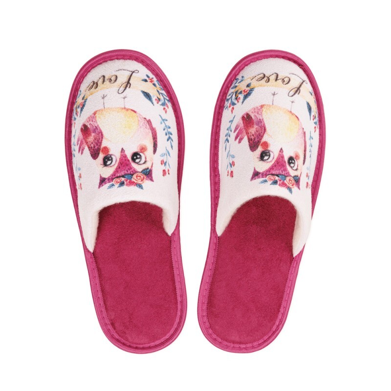 CHINELO TROPICAL CORUJA # 771