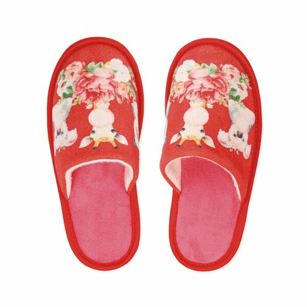 CHINELO TROPICAL ANIMAIS # 771