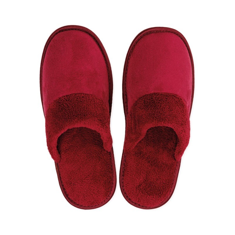 CHINELO ESTH VERMELHO # 917