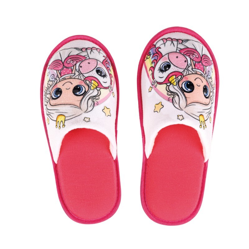 CHINELO PRINCESA UNI # 869