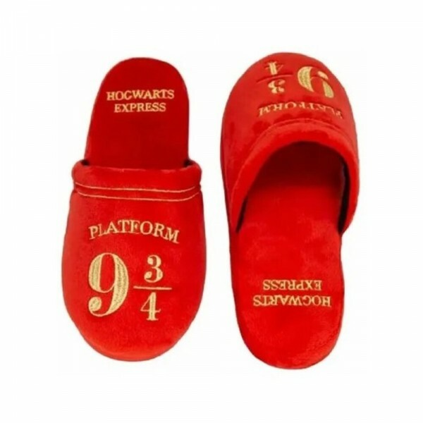 CHINELO HARRY POTTER 9 3/4 G # 10071896