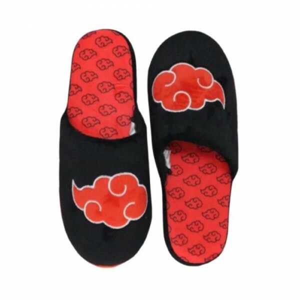 CHINELO NARUTO AKATSUKI GG # 10071961