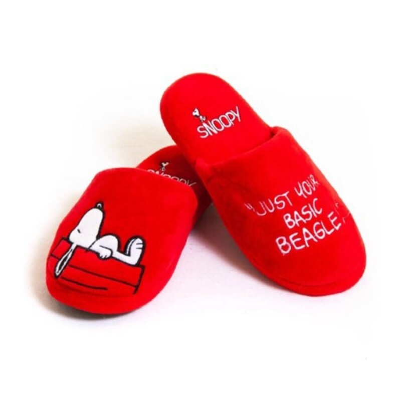 CHINELO SNOOPY P # 10071717