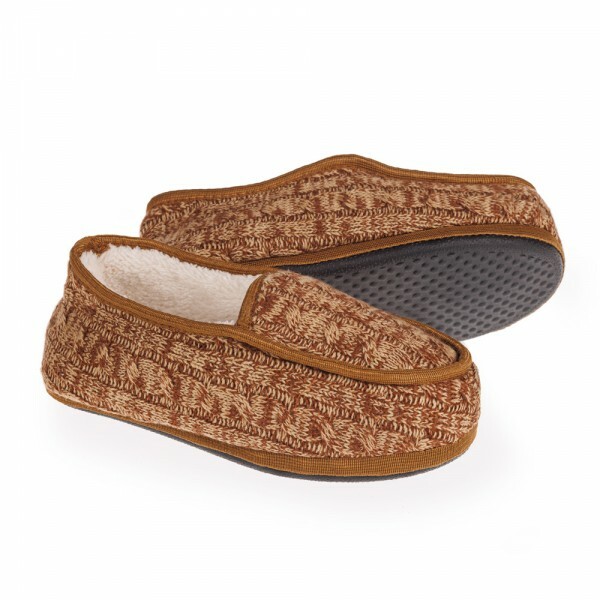 PANTUFA CAMBARA MARROM # 931