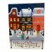 SACOLA NATALINA 28X37X12CM # SCX0162 SACOLA NATALINA 28X37X12CM # SCX0162