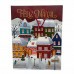 SACOLA NATALINA 28X37X12CM # SCX0162 SACOLA NATALINA 28X37X12CM # SCX0162