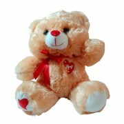 URSO COM LACO # FE6918