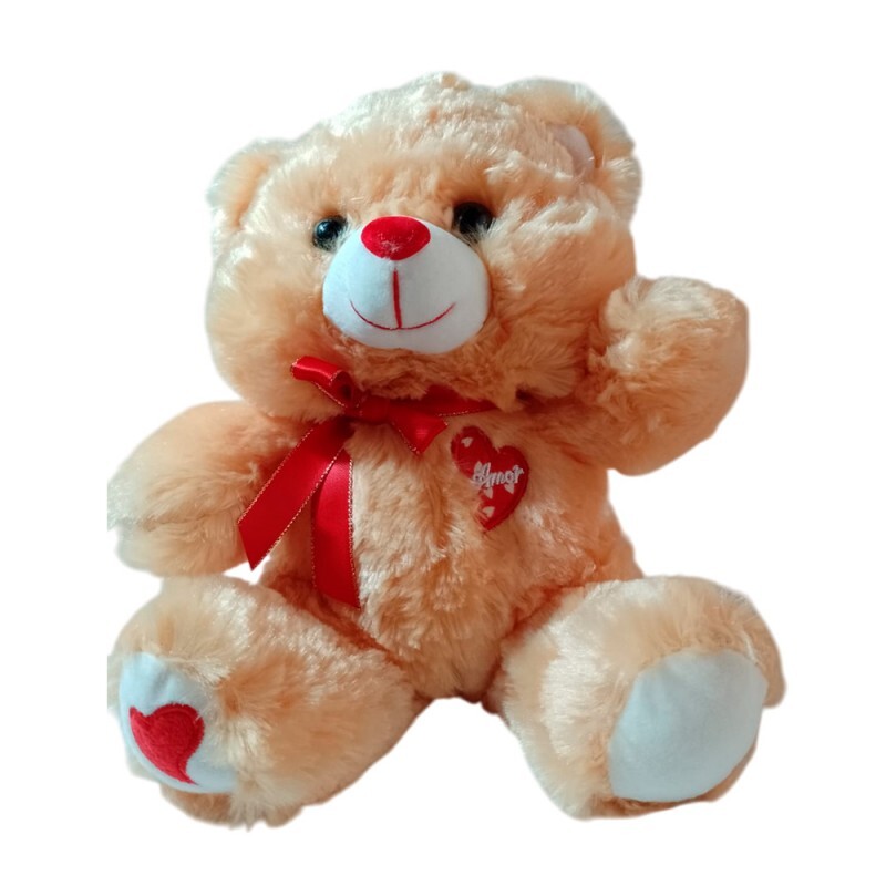 URSO COM LACO # FE6918