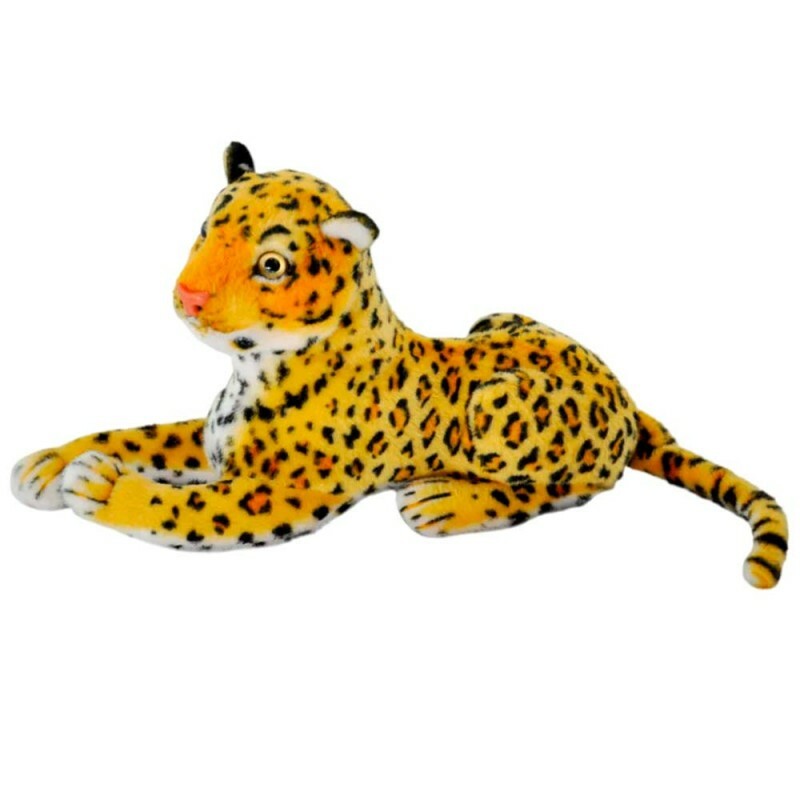 ONCA DEITADA 30CM # CAA0010