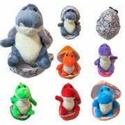 DINOSSAURO NO OVO # FC2841