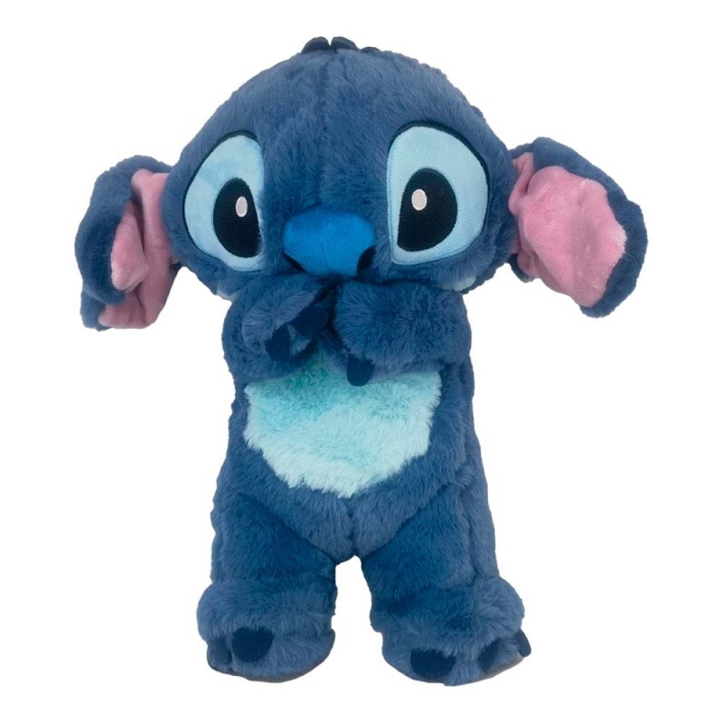 STITCH LEVANTA ORELHA 32CM # BR2200