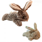 COELHO DEITADO 19X17CM # F1784 COELHO DEITADO 19X17CM # F1784