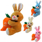 COELHO C/CENOURA 23CM # FCC2773 COELHO C/CENOURA 23CM # FCC2773