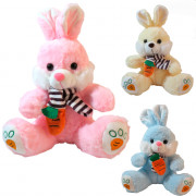 COELHO C/GRAVATA 29CM # FCC2822 COELHO C/GRAVATA 29CM # FCC2822