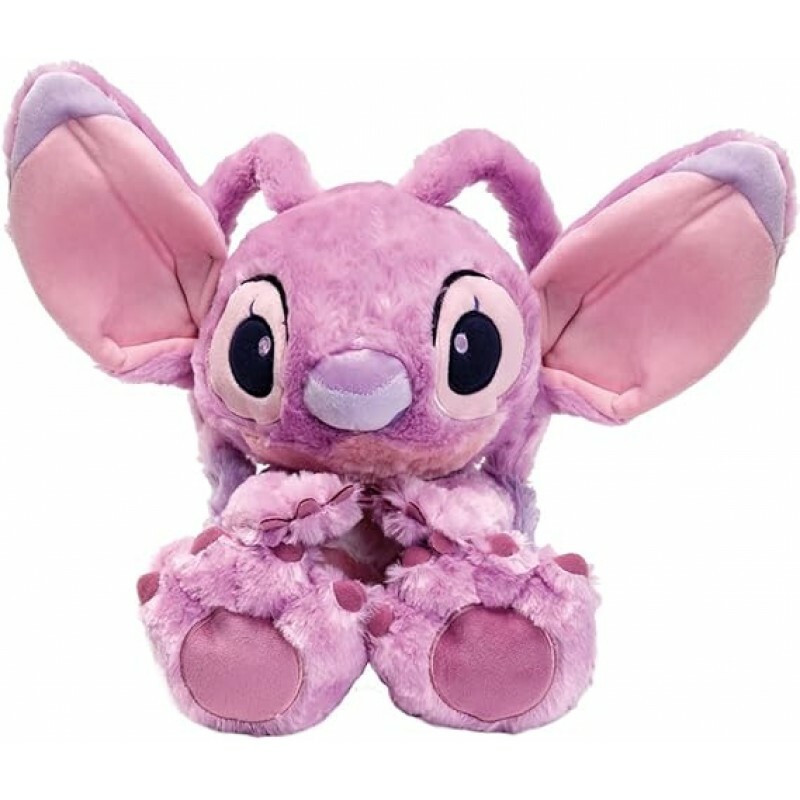 ANGEL BIG FEET 30CM # F0022-6